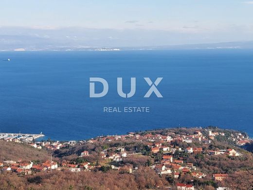 Land in Opatija, Grad Opatija