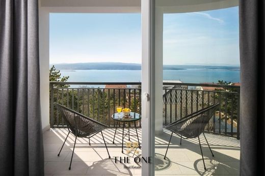 Luxury home in Crikvenica, Grad Crikvenica