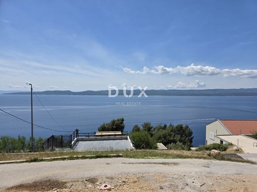 Appartement à Omiš, Grad Omiš