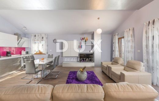 Medulin, Istriaのアパートメント