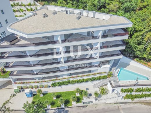 Apartment in Opatija, Grad Opatija