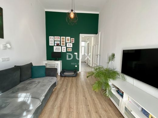 Apartment in Rijeka, Primorsko-Goranska