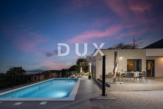 Luxury home in Opatija, Grad Opatija