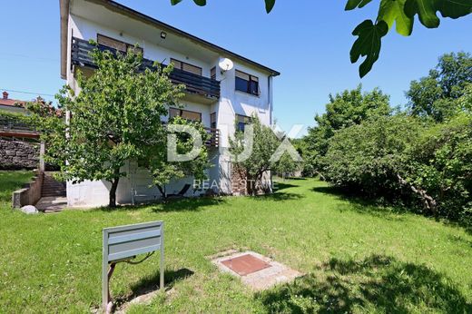 Luxury home in Matulji, Primorsko-Goranska