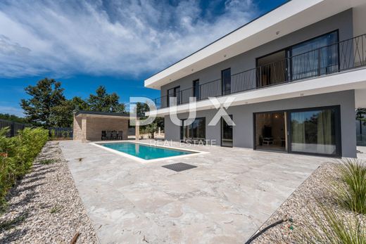 Casa de lujo en Sveti Petar u Šumi, Istria