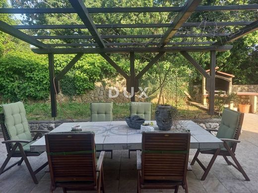 Luxury home in Kostrena, Primorsko-Goranska