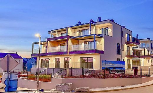 Apartment / Etagenwohnung in Medulin, Istria