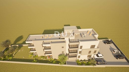 Apartment in Bibinje, Zadar