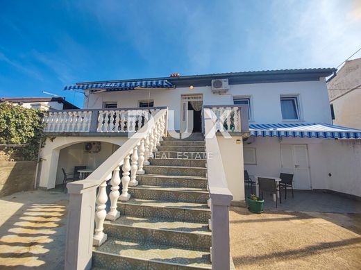 Luksusowy dom w Crikvenica, Grad Crikvenica