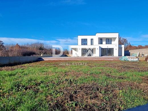 Luksusowy dom w Labin, Grad Labin