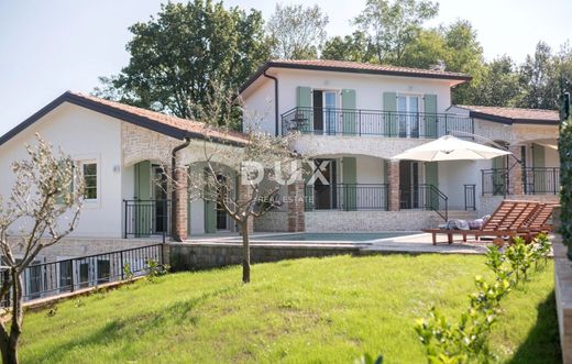 Casa di lusso a Vižinada, Općina Vižinada