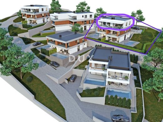 ‏דירה ב  Lovran, Primorsko-Goranska