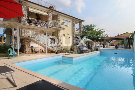 Casa de luxo - Fažana, Fažana-Fasana