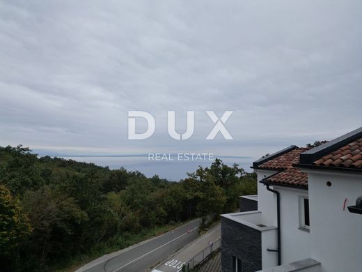 호화 저택 / Opatija, Grad Opatija