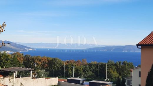 Luxury home in Raša, Istria