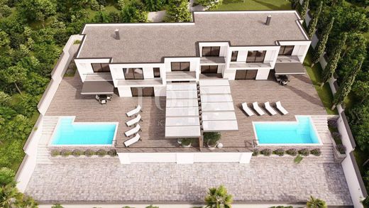 Maison de luxe à Crikvenica, Grad Crikvenica