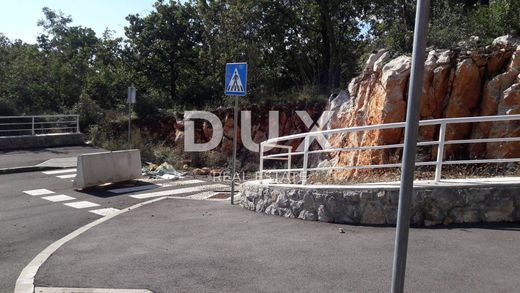 Terreno a Stato libero di Fiume, Primorsko-Goranska