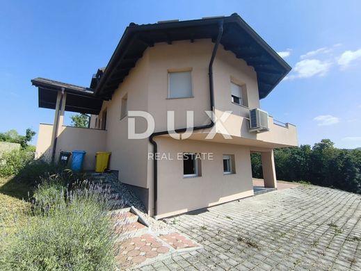 Casa de luxo - Samobor, Grad Samobor