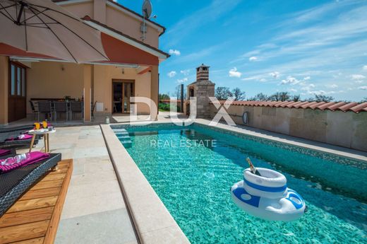 Luxus-Haus in Marčana, Istria