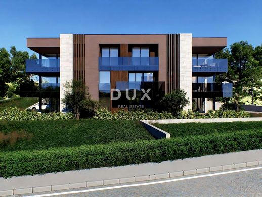 Квартира, Лабин, Grad Labin