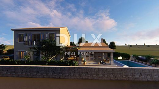 Luksusowy dom w Novigrad, Novigrad-Cittanova