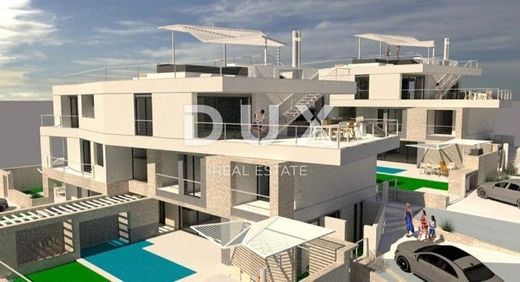 Appartement in Zadar