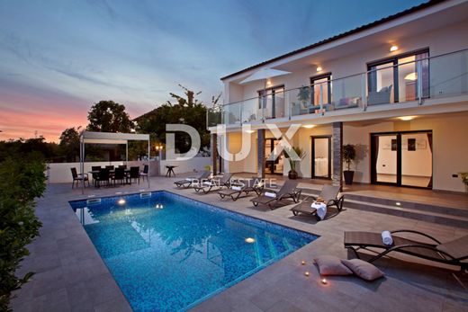 Luksusowy dom w Medulin, Istria