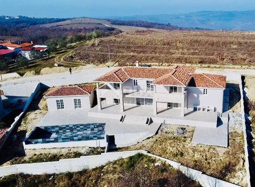 Casa di lusso a Vižinada, Općina Vižinada