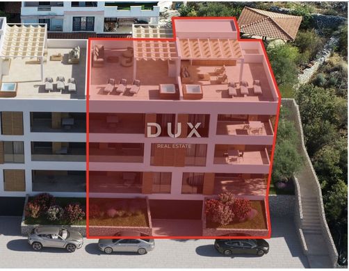 Appartement à Trogir, Grad Trogir