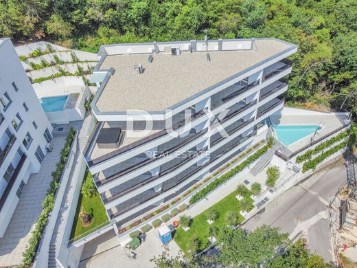 Piso / Apartamento en Opatija, Grad Opatija