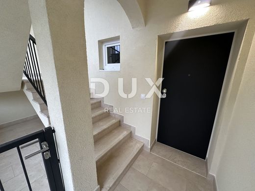 Apartament w Zadar