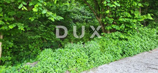 Terreno a Abbazia, Grad Opatija