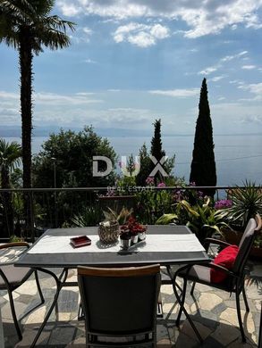 Apartament w Opatija, Grad Opatija