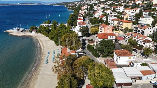 Casa di lusso a Cirquenizza, Grad Crikvenica