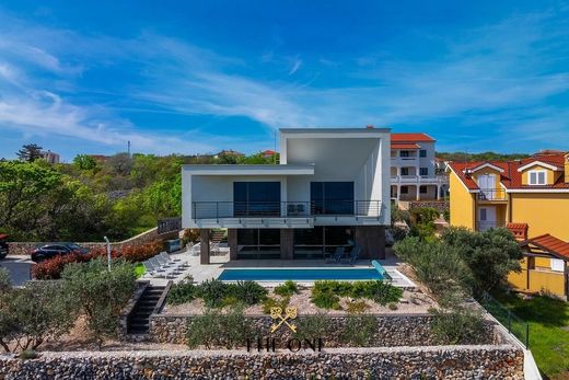 Luxury home in Krk, Grad Krk