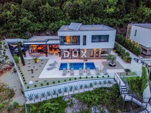 Casa de lujo en Opatija, Grad Opatija