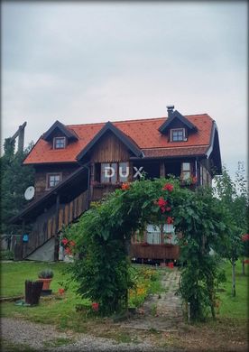 Land in Karlovac, Grad Karlovac