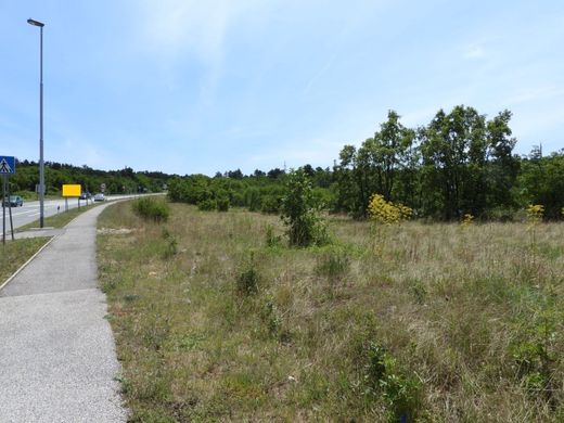 Land in Bakar, Primorsko-Goranska