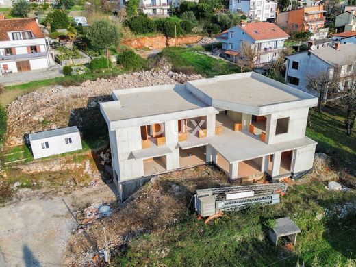 Casa de lujo en Opatija, Grad Opatija