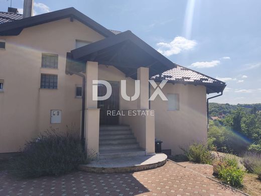 Элитный дом, Samobor, Grad Samobor