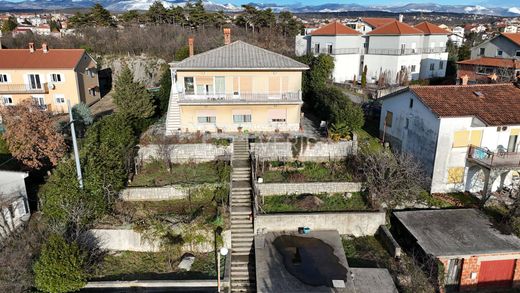 ‏בתי יוקרה ב  Viškovo, Primorsko-Goranska