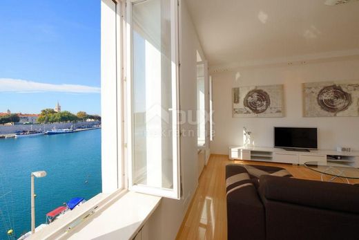 Appartement in Zadar