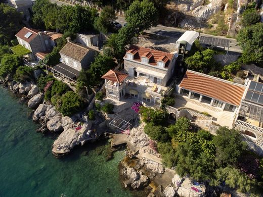 Casa de lujo en Dubrovnik, Grad Dubrovnik
