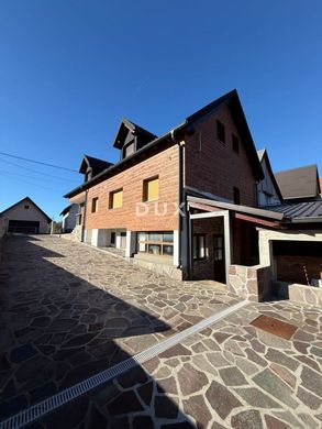 Lüks ev Mrkopalj, Primorsko-Goranska