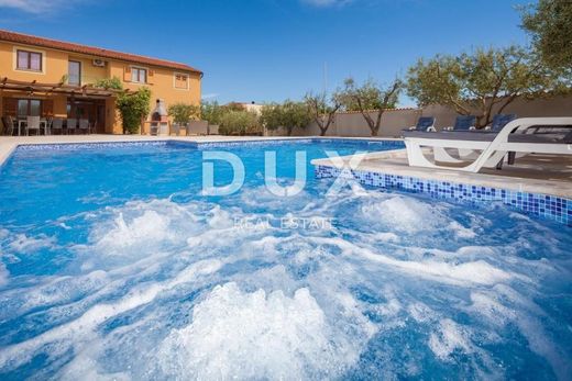 Casa de lujo en Medulin, Istria