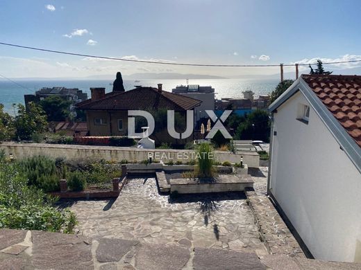 Casa de luxo - Rijeka, Primorsko-Goranska