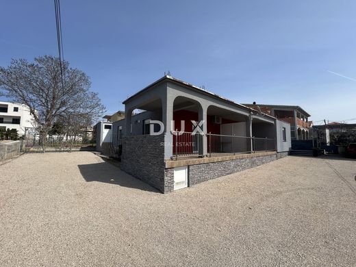 Lüks ev Vodice, Sibenik-Knin