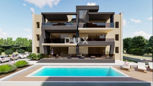 Piso / Apartamento en Sukošan, Zadar