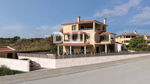 Элитный дом, Medulin, Istria