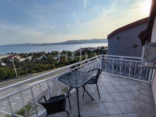 Maison de luxe à Karlobag, Lika-Senj